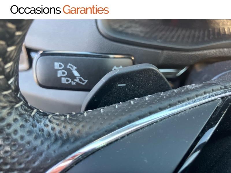 Voitures occasions ŠKODA KAROQ Sportline Villeneuve-d'Ascq