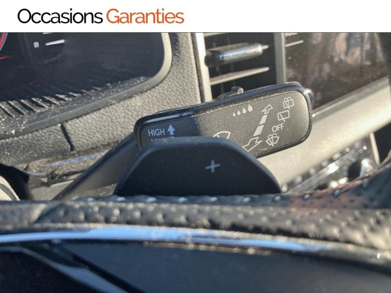 Voitures occasions ŠKODA KAROQ Sportline Villeneuve-d'Ascq