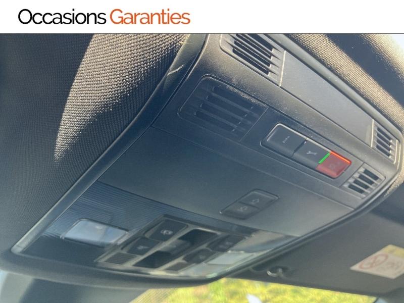 Voitures occasions ŠKODA KAROQ Sportline Villeneuve-d'Ascq