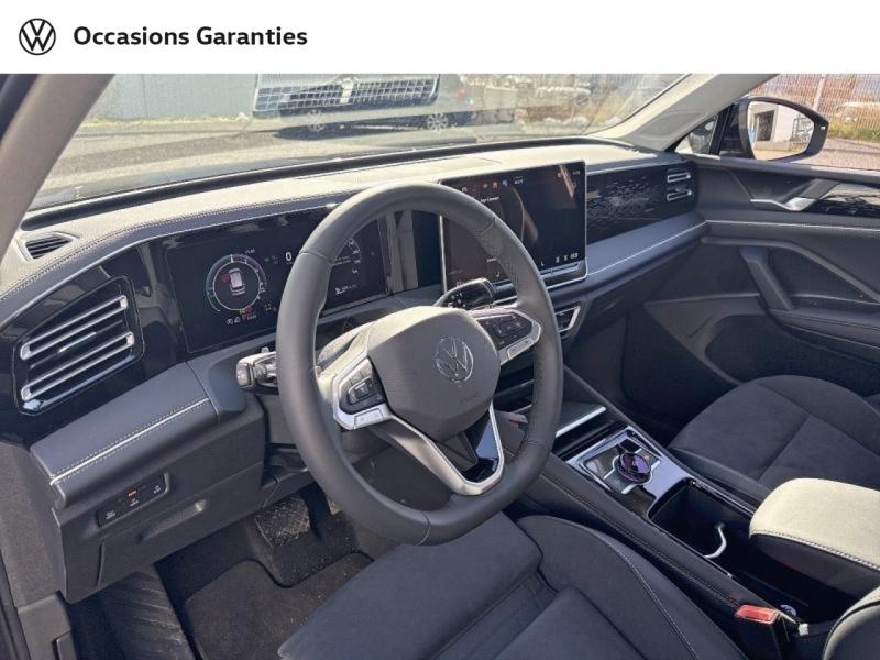 Voitures occasions VOLKSWAGEN TIGUAN Elegance Villeneuve-d'Ascq
