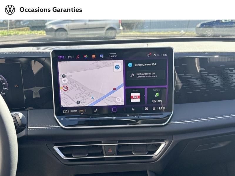 Voitures occasions VOLKSWAGEN TIGUAN Elegance Villeneuve-d'Ascq