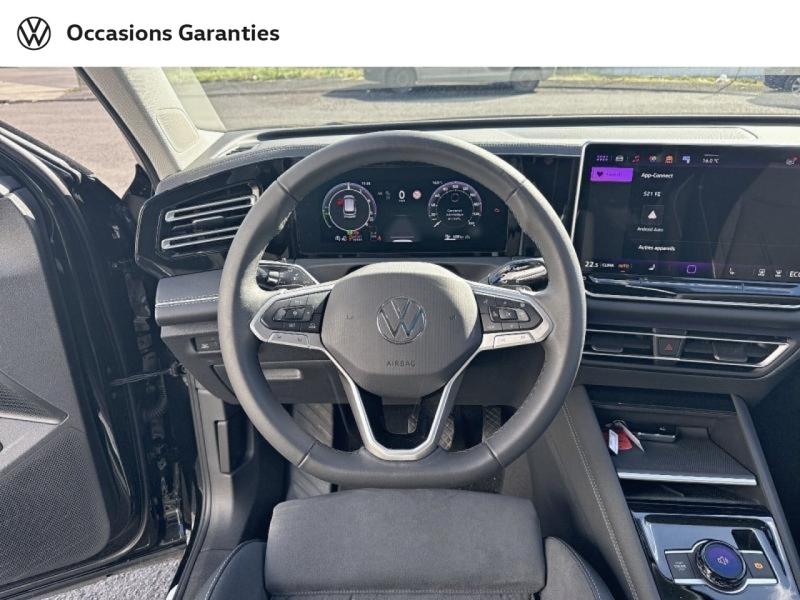 Voitures occasions VOLKSWAGEN TIGUAN Elegance Villeneuve-d'Ascq