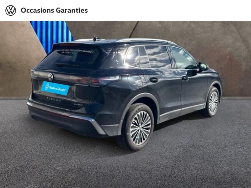 Voitures occasions VOLKSWAGEN TIGUAN Elegance Villeneuve-d'Ascq