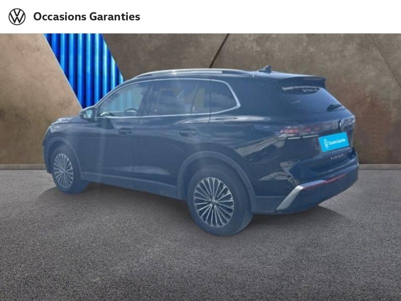 Voitures occasions VOLKSWAGEN TIGUAN Elegance Villeneuve-d'Ascq