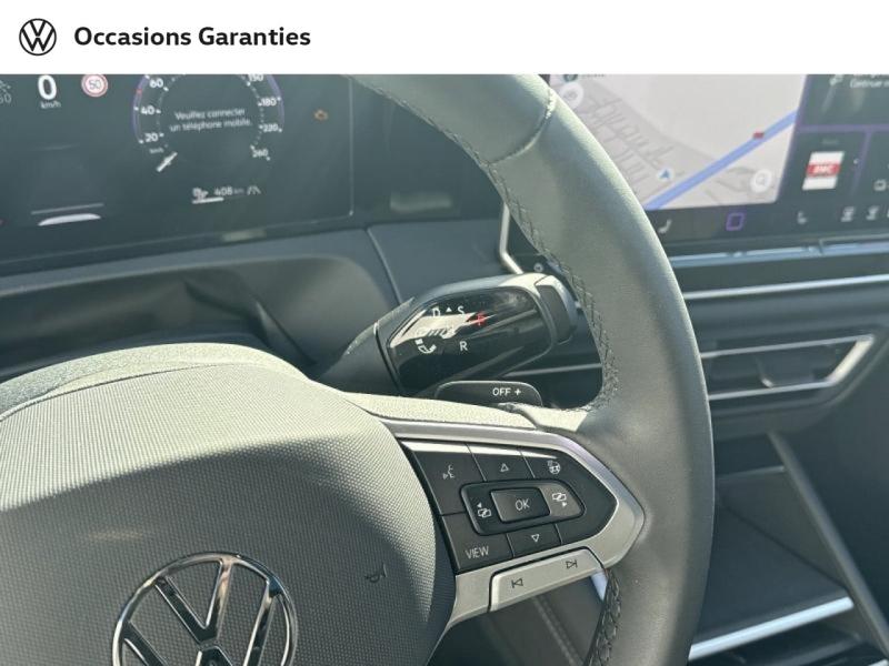 Voitures occasions VOLKSWAGEN TIGUAN Elegance Villeneuve-d'Ascq