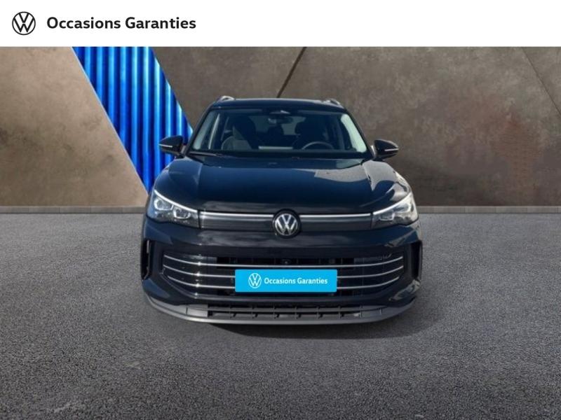 Voitures occasions VOLKSWAGEN TIGUAN Elegance Villeneuve-d'Ascq