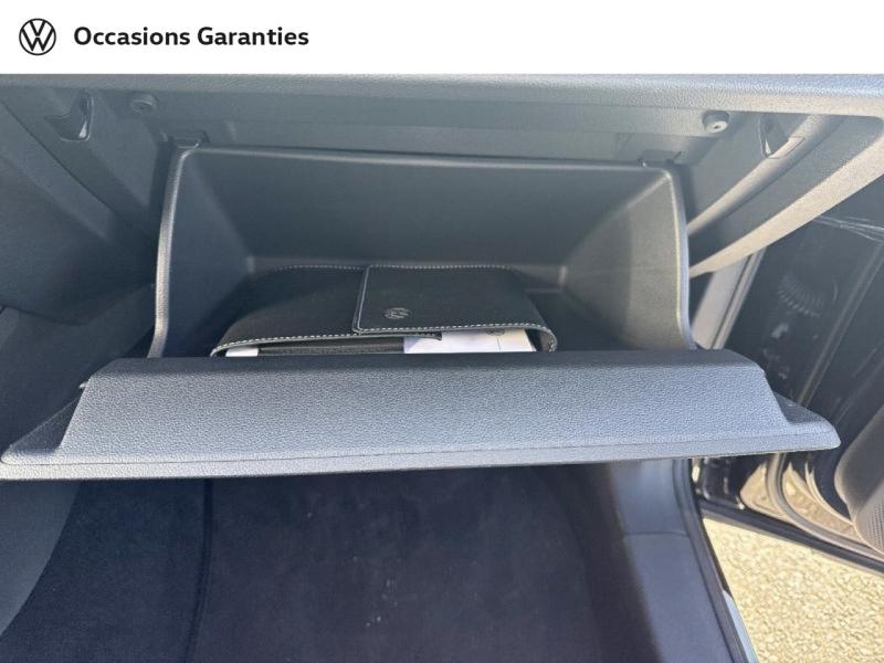 Voitures occasions VOLKSWAGEN TIGUAN Elegance Villeneuve-d'Ascq