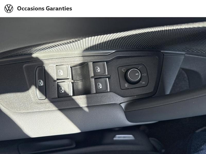 Voitures occasions VOLKSWAGEN TIGUAN Elegance Villeneuve-d'Ascq