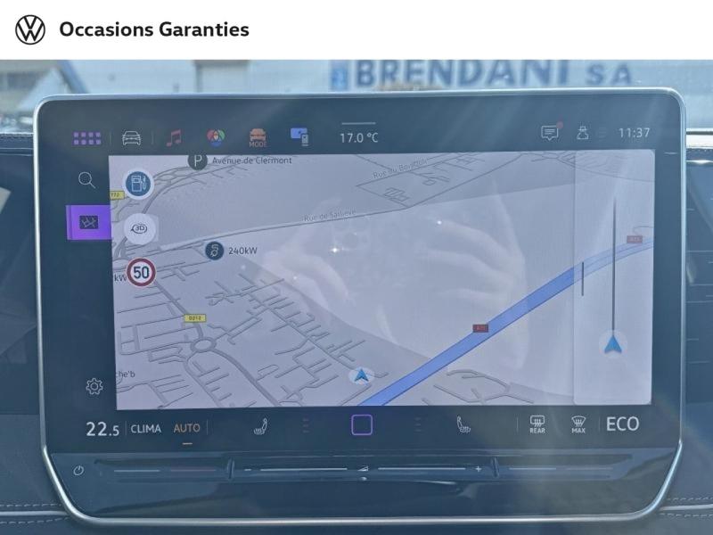 Voitures occasions VOLKSWAGEN TIGUAN Elegance Villeneuve-d'Ascq