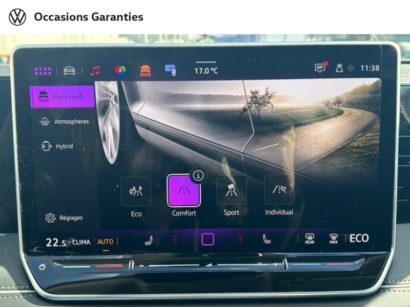 Voitures occasions VOLKSWAGEN TIGUAN Elegance Villeneuve-d'Ascq