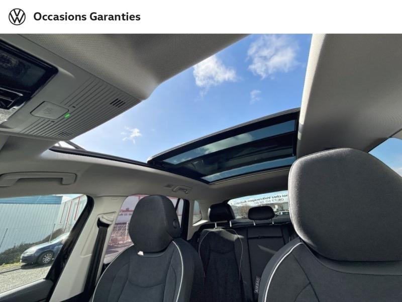 Voitures occasions VOLKSWAGEN TIGUAN Elegance Villeneuve-d'Ascq
