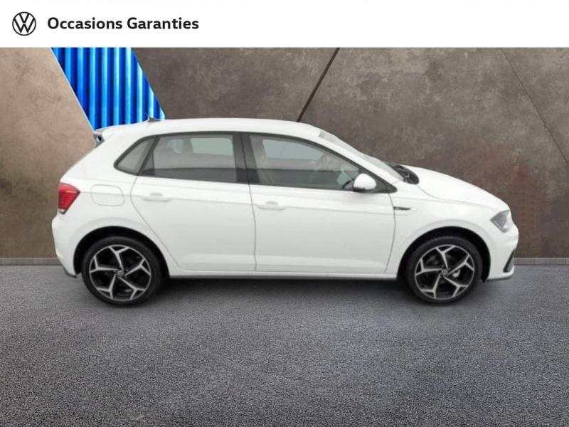 Voitures occasions VOLKSWAGEN POLO R-Line Villeneuve-d'Ascq