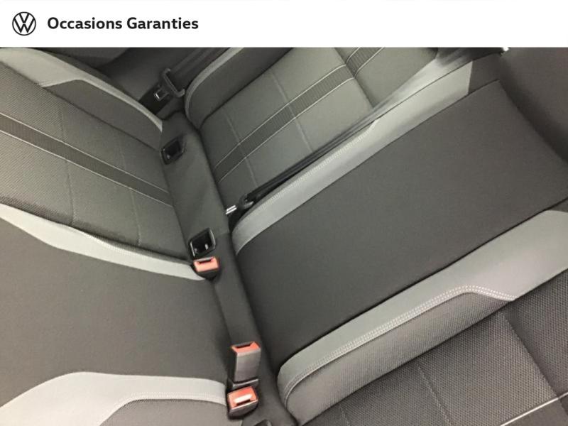 Voitures occasions VOLKSWAGEN POLO R-Line Villeneuve-d'Ascq