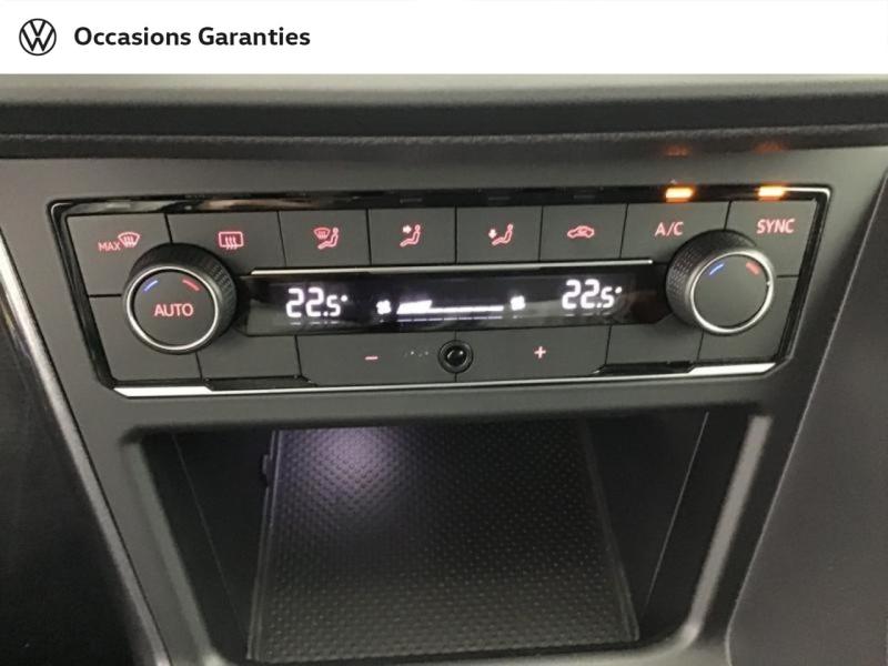 Voitures occasions VOLKSWAGEN POLO R-Line Villeneuve-d'Ascq