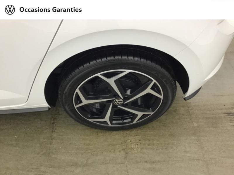 Voitures occasions VOLKSWAGEN POLO R-Line Villeneuve-d'Ascq