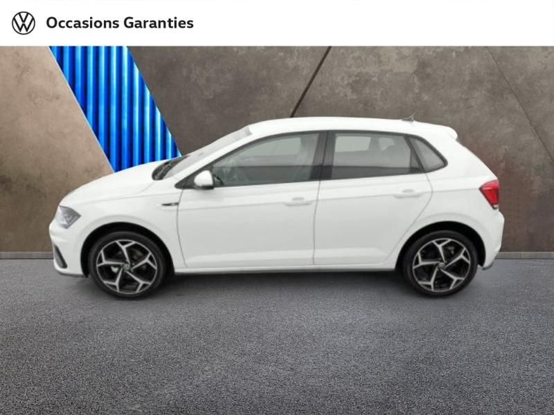 Voitures occasions VOLKSWAGEN POLO R-Line Villeneuve-d'Ascq