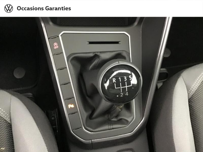 Voitures occasions VOLKSWAGEN POLO R-Line Villeneuve-d'Ascq