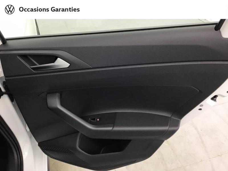 Voitures occasions VOLKSWAGEN POLO R-Line Villeneuve-d'Ascq