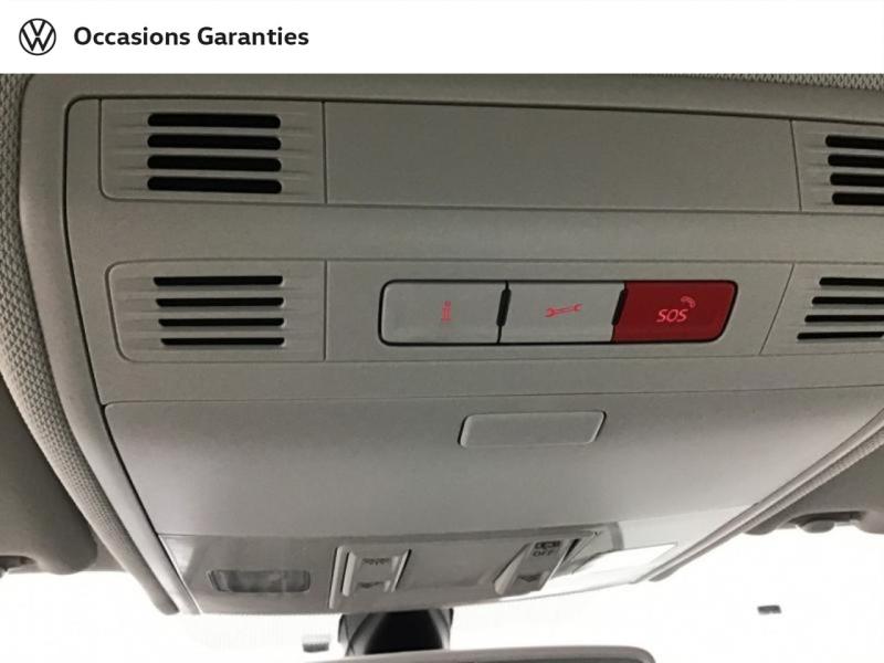 Voitures occasions VOLKSWAGEN POLO R-Line Dechy