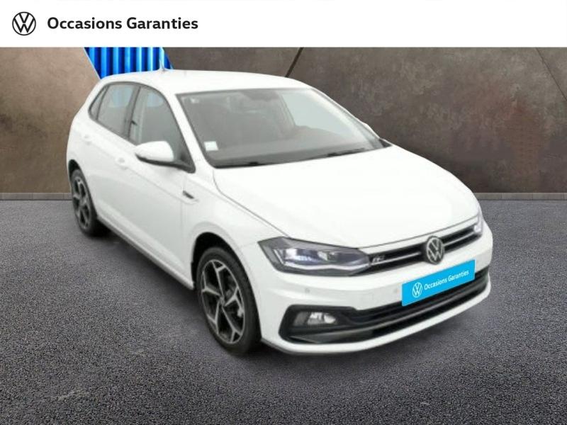 Voitures occasions VOLKSWAGEN POLO R-Line Villeneuve-d'Ascq