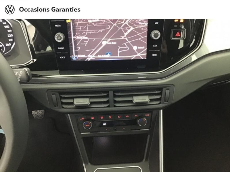 Voitures occasions VOLKSWAGEN POLO R-Line Dechy