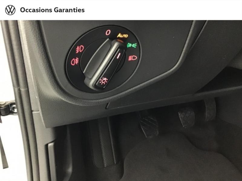 Voitures occasions VOLKSWAGEN POLO R-Line Dechy