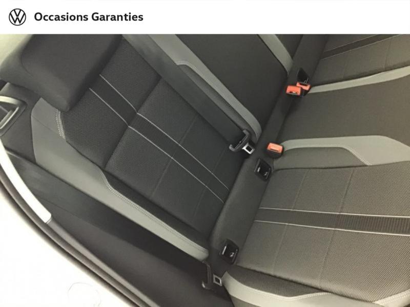 Voitures occasions VOLKSWAGEN POLO R-Line Villeneuve-d'Ascq