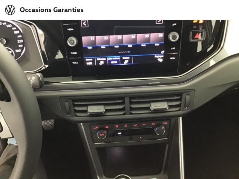 Voitures occasions VOLKSWAGEN POLO R-Line Dechy