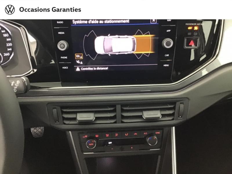 Voitures occasions VOLKSWAGEN POLO R-Line Dechy