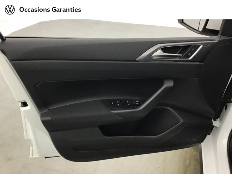 Voitures occasions VOLKSWAGEN POLO R-Line Villeneuve-d'Ascq