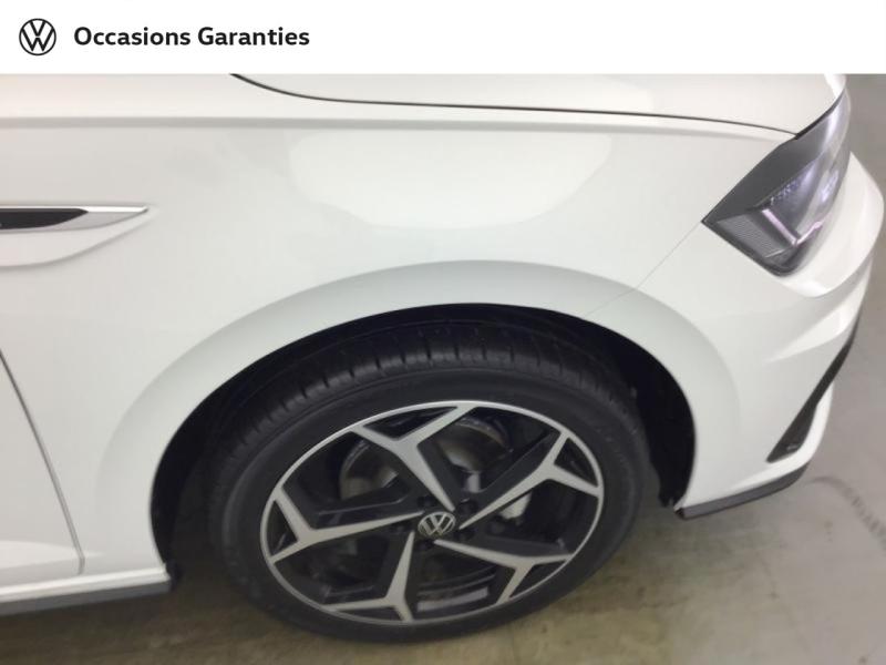 Voitures occasions VOLKSWAGEN POLO R-Line Villeneuve-d'Ascq