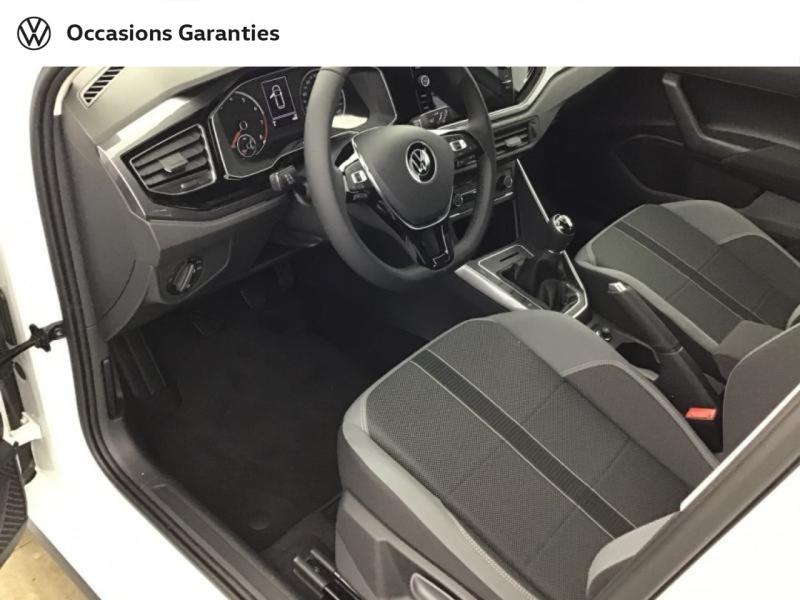 Voitures occasions VOLKSWAGEN POLO R-Line Villeneuve-d'Ascq