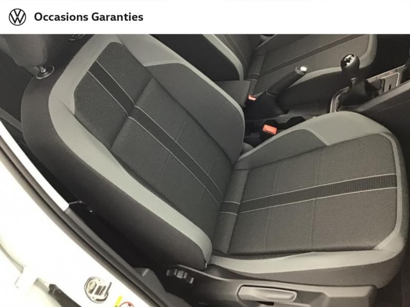 Voitures occasions VOLKSWAGEN POLO R-Line Villeneuve-d'Ascq