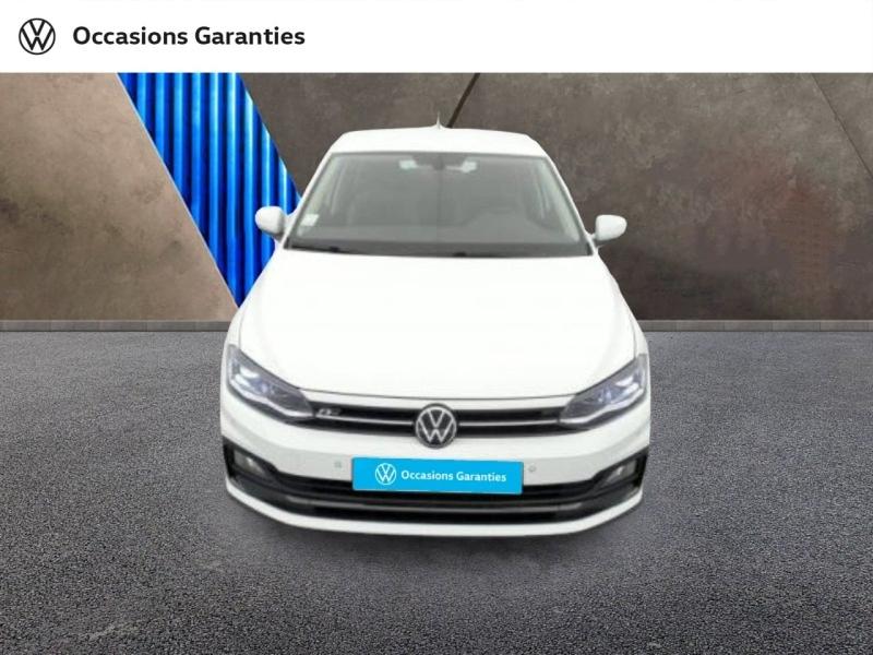 Voitures occasions VOLKSWAGEN POLO R-Line Villeneuve-d'Ascq