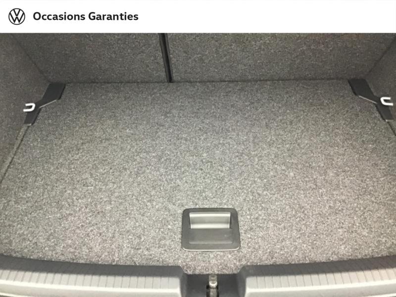 Voitures occasions VOLKSWAGEN POLO R-Line Villeneuve-d'Ascq