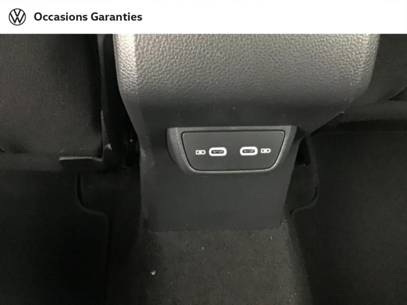 Voitures occasions VOLKSWAGEN POLO R-Line Villeneuve-d'Ascq