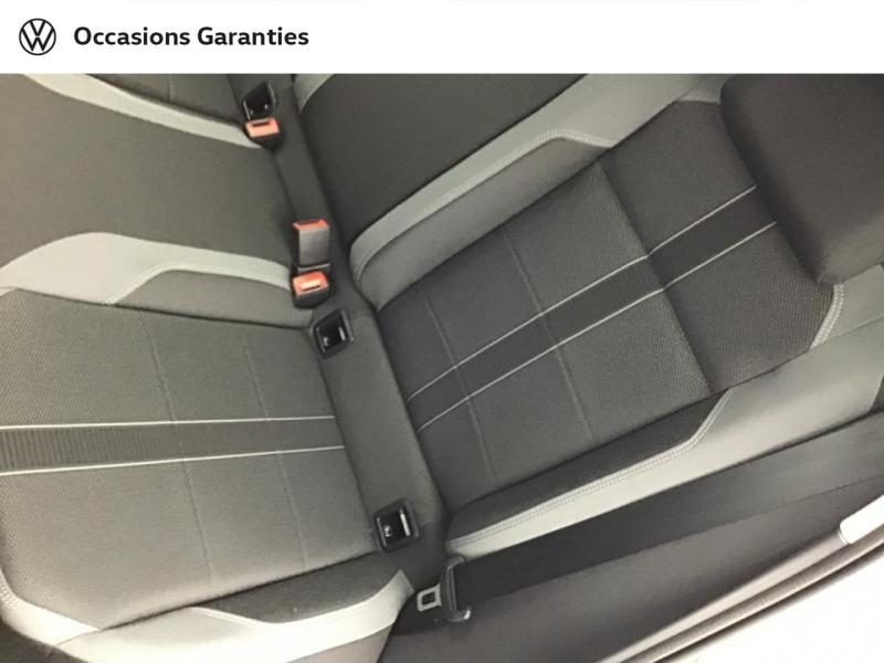 Voitures occasions VOLKSWAGEN POLO R-Line Villeneuve-d'Ascq