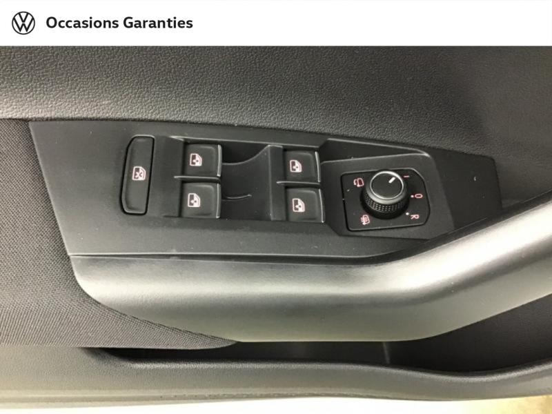 Voitures occasions VOLKSWAGEN POLO R-Line Villeneuve-d'Ascq