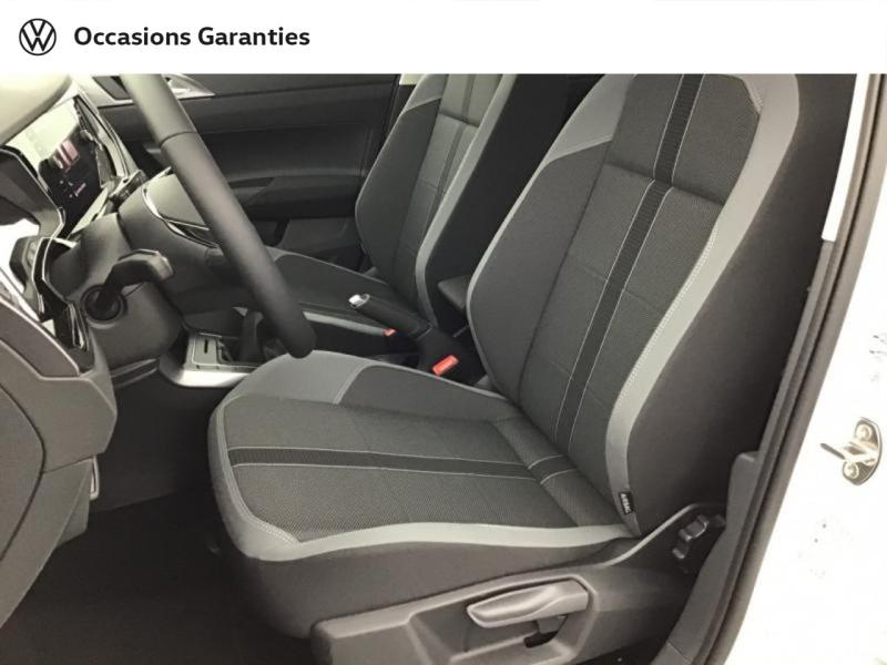 Voitures occasions VOLKSWAGEN POLO R-Line Villeneuve-d'Ascq