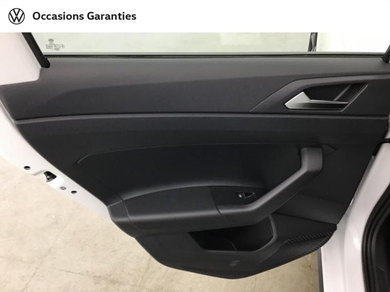 Voitures occasions VOLKSWAGEN POLO R-Line Villeneuve-d'Ascq