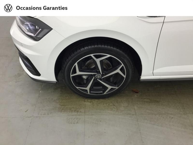 Voitures occasions VOLKSWAGEN POLO R-Line Villeneuve-d'Ascq