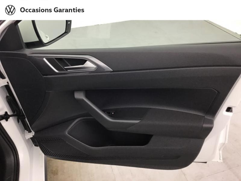 Voitures occasions VOLKSWAGEN POLO R-Line Villeneuve-d'Ascq