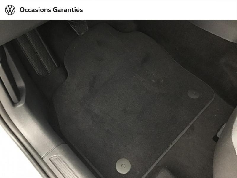 Voitures occasions VOLKSWAGEN POLO R-Line Villeneuve-d'Ascq