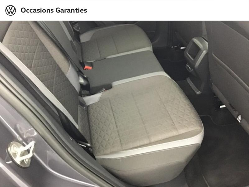 Voitures occasions VOLKSWAGEN T-CROSS Style Villeneuve-d'Ascq