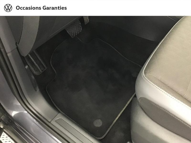 Voitures occasions VOLKSWAGEN T-CROSS Style Villeneuve-d'Ascq