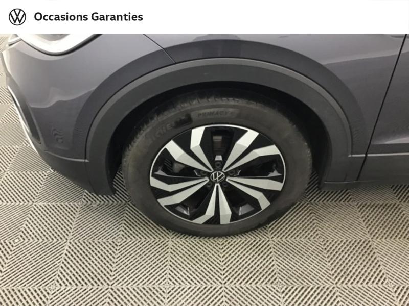 Voitures occasions VOLKSWAGEN T-CROSS Style Villeneuve-d'Ascq
