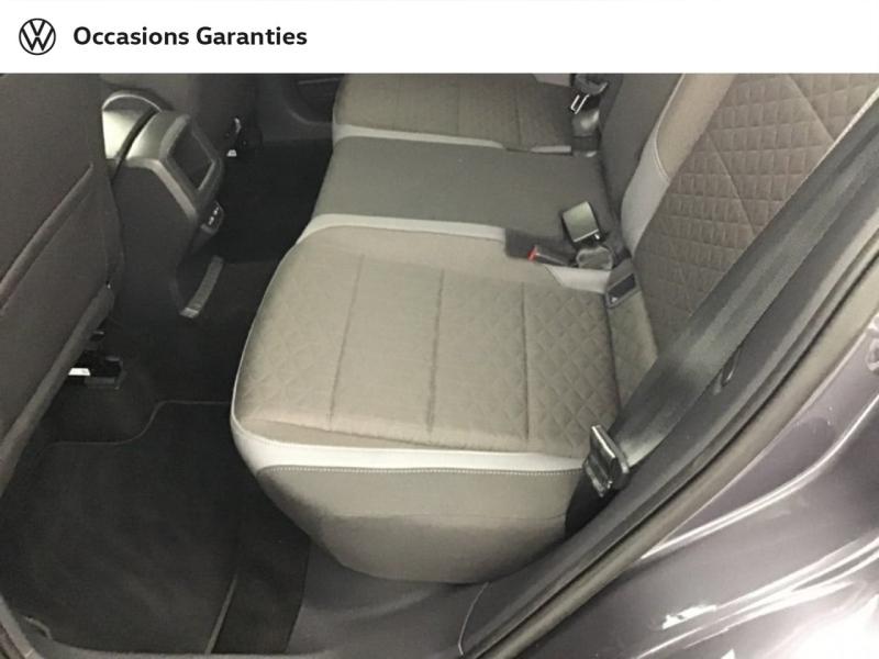 Voitures occasions VOLKSWAGEN T-CROSS Style Villeneuve-d'Ascq
