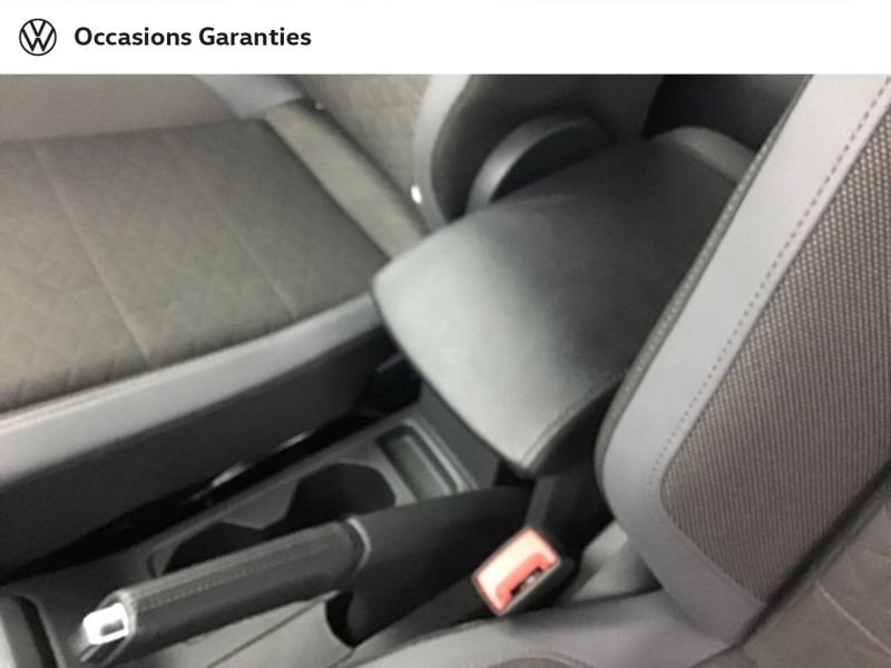Voitures occasions VOLKSWAGEN T-CROSS Style Villeneuve-d'Ascq