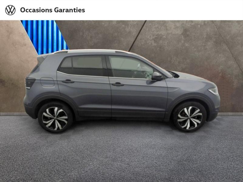 Voitures occasions VOLKSWAGEN T-CROSS Style Villeneuve-d'Ascq