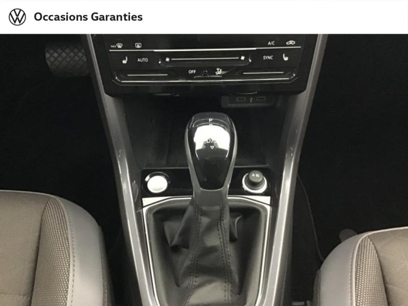 Voitures occasions VOLKSWAGEN T-CROSS Style Villeneuve-d'Ascq